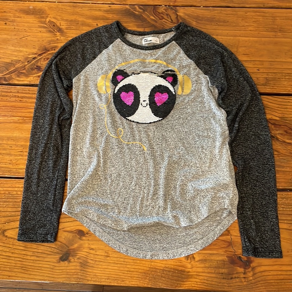 Pajama Shirt